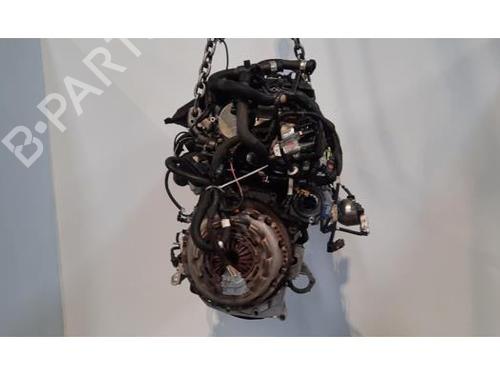 Engine CITROËN JUMPER II Van 2.2 BlueHDi 140 | BP29550331M1 