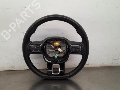 Used Steering wheel CITROËN C3 AIRCROSS II (2R_, 2C_) 1.5 BlueHDi 100 (2CYHYJ) (102 hp) 23622261