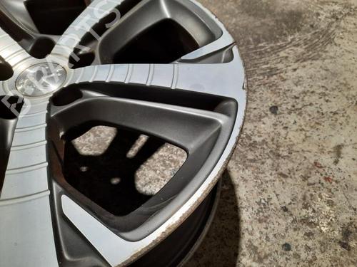 Rim PEUGEOT 308 II (LB_, LP_, LW_, LH_, L3_) 1.6 GT 205 | BP23633363C45