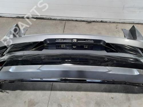 Used Rear bumper Rear bumper RENAULT RAFALE Coupe (DGM_) 1.2 E-TECH 200 Hybrid (DGM2) (200 hp) 34198597 34198597