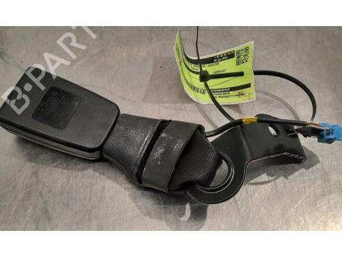 Seat buckle MERCEDES-BENZ B-CLASS Sports Tourer (W246, W242) Electric Drive / B 250 e (242.890) | BP23636236I32