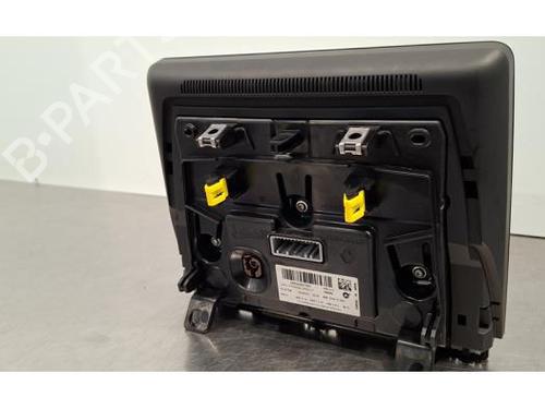 Display monitor RENAULT CLIO V (B7_) 1.6 E-TECH 145 (B7MU) | BP31088165C48 - Image 3