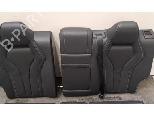 Sæde sæt MG MG ZS SUV (AZS1) EV | BP38181422C78 - Image 14