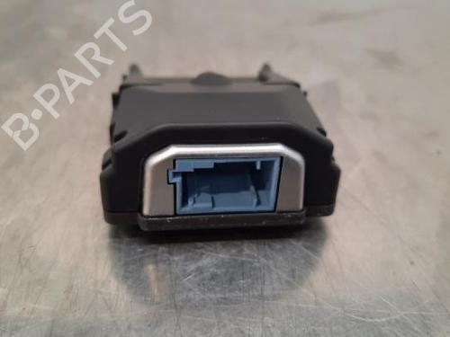 Camera PEUGEOT 3008 II SUV (MC_, MR_, MJ_, M4_) 1.6 BlueHDi 115 (MCBHXW, MCBHYB) | BP23602569E14 