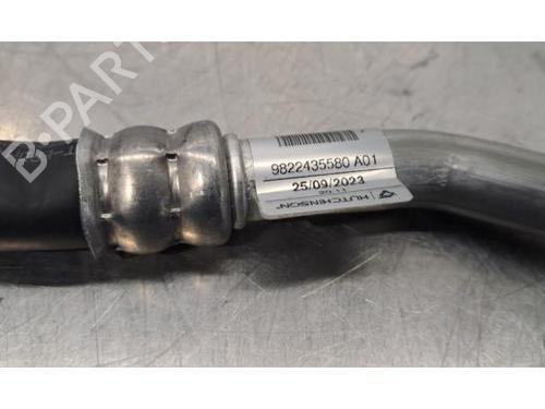 Klimaleitungen PEUGEOT PARTNER Box Body/MPV (K9) 1.5 BlueHDi 100 | BP30806369M126