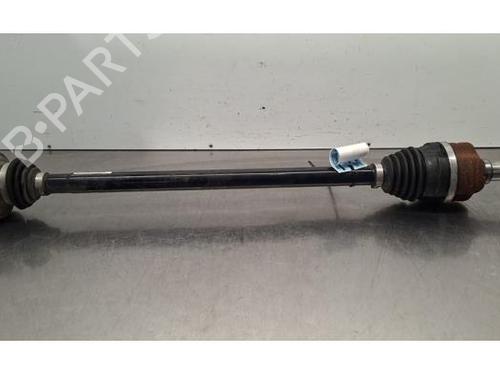 Used Right rear driveshaft Right rear driveshaft AUDI Q4 E-TRON Sportback (F4N) 35 (170 hp) 32847515 32847515