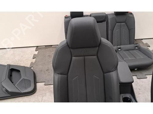 Sæde sæt AUDI Q4 E-TRON SUV (F4B) 45 | BP38157891C78 - Image 3