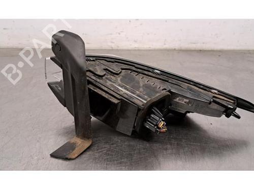 Left taillight PEUGEOT 308 III (FB_, FH_, FP_, F3_, FM_) PureTech 130 (FPHNSL, FPHNST) | BP23639059C34 