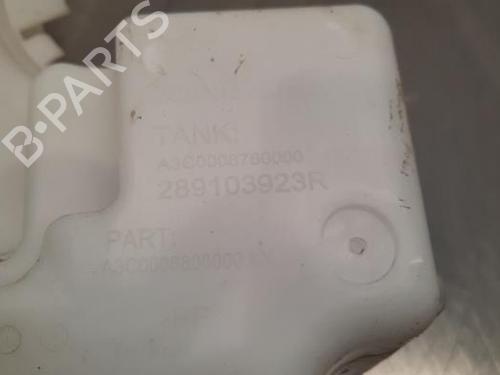 Windscreen washer tank RENAULT CLIO V (B7_) 1.0 TCe 100 (B7MT) | BP23618565C113
