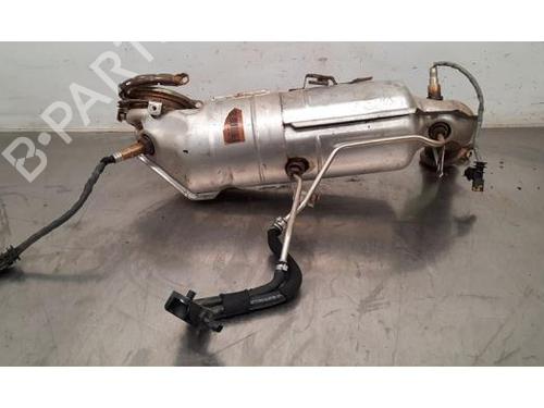 Catalyst OPEL CROSSLAND X / CROSSLAND (P17, P2QO) 1.2 (75) | BP25251786M10 