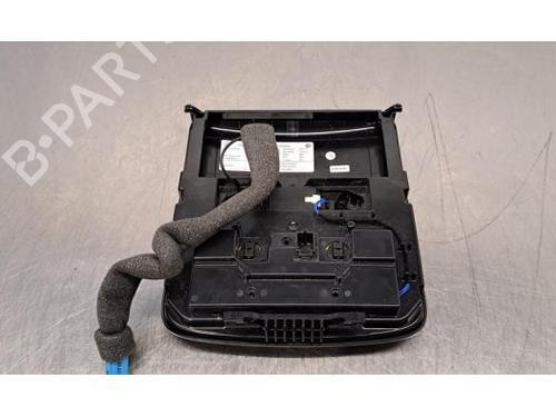 Interior roof light MERCEDES-BENZ SPRINTER 3,5-t Van (B907, B910) 315 CDI RWD (907.631, 907.633, 907.635, 907.637) | BP27923639I8