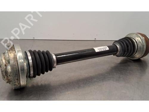 Left rear driveshaft AUDI E-TRON Sportback (GEA) 50 quattro | BP31029514M40
