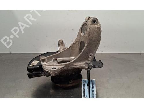 Used Left front steering knuckle Left front steering knuckle MERCEDES-BENZ CLA (C118) CLA 180 (118.384) (136 hp) 32820733 32820733