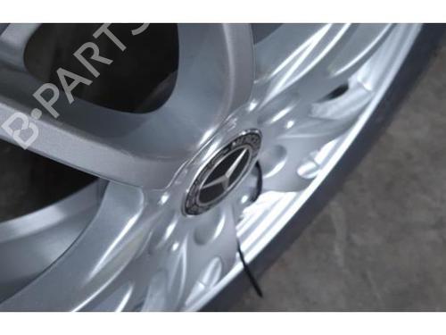 Rim MERCEDES-BENZ A-CLASS (W176) A 180 (176.042) | BP23615031C45 