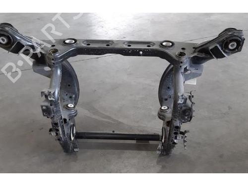 Subframe MERCEDES-BENZ EQC (N293) EQC 400 4-matic (293.890) | BP23616428M9 