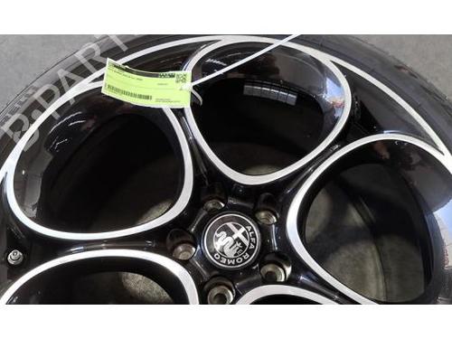 Fælk ALFA ROMEO GIULIA (952_) 2.2 D Q4 (952AFA45M, 952ANA4) | BP30714318C45