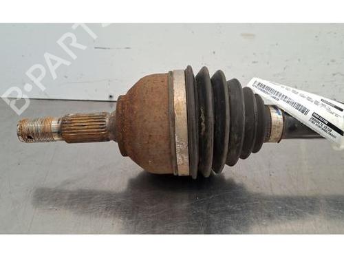 Right front driveshaft PEUGEOT EXPERT Van (V_) 2.0 BlueHDi 120 | BP37225299M39 - Image 3