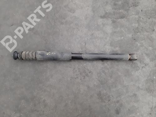 Used Right rear shock absorber Right rear shock absorber DACIA SANDERO II TCe 90 (B8M1, B8MA, B8AC) (90 hp) 10869939 10869939