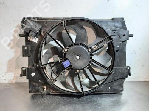 Radiator fan RENAULT CLIO IV Grandtour (KH_) 0.9 TCe 90 | BP30501365M35