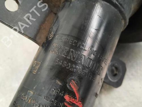 Left front shock absorber RENAULT TRAFIC III Van (FG_) 1.6 dCi 125 (FGMH) | BP38736682M16 - Image 3
