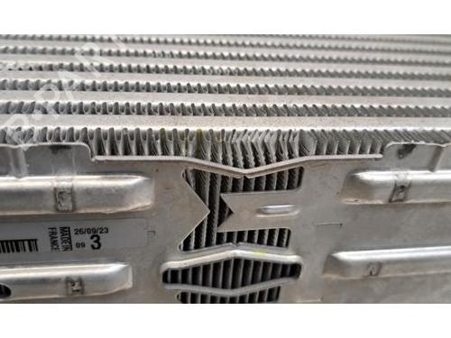 Intercooler RENAULT MEGANE IV Saloon 1.3 TCe 140 (LVNB) | BP39153987M30 - Image 4