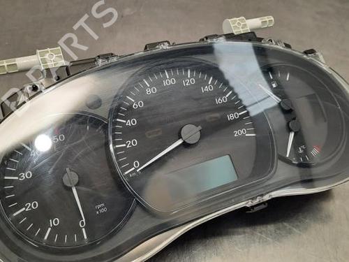 Instrument cluster MERCEDES-BENZ CITAN Box Body/MPV (W415) 108 CDI (415.601, 415.603) | BP21673767C47 