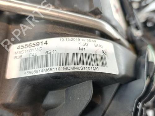 Engine BMW 1 (F40) 118 i | BP23632124M1