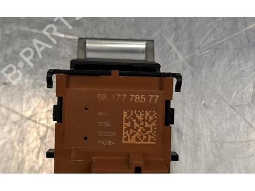 Switch DS DS 7 Crossback (J4_, JR_, JC_) E-TENSE 225 (J4DGZU, J45GQU) | BP40202153I30 - Image 5