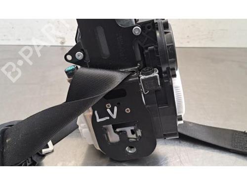 Front left seatbelt MERCEDES-BENZ GLC (X254) 200d 4-matic (254.602) | BP37649395I26 - Image 3