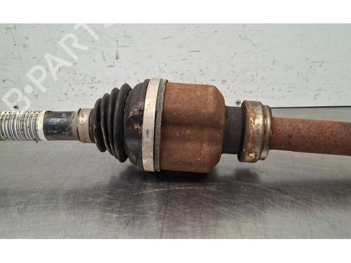 Right front driveshaft CITROËN JUMPY III Van (V_) 2.0 BlueHDi 120 | BP37861968M39 - Image 4