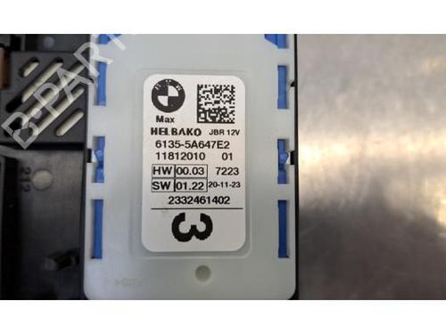 Fuse box BMW 3 Touring (G21, G81) 330 e Plug-in-Hybrid | BP37251468E1 - Image 2
