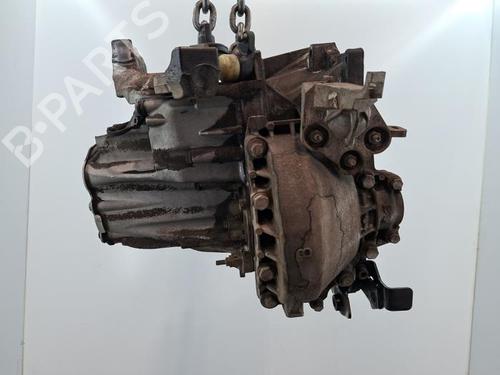 Gearbox PEUGEOT EXPERT Van (V_) 1.6 BlueHDi 115 | BP37148565M3 - Image 4