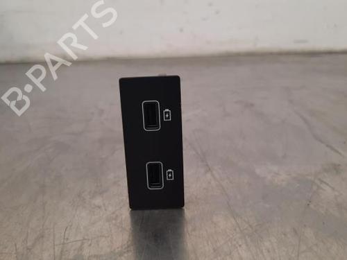 Used Electronic module RENAULT TRAFIC III Van (FG_) 2.0 dCi 130 (FGMY) (131 hp) 23626871