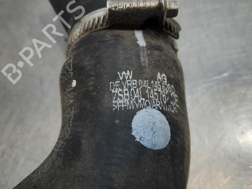 Intercooler pipe VW POLO VI (AW1, BZ1, AE1) 1.6 TDI | BP15035269M127 