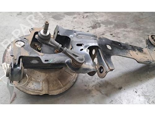 Left rear steering knuckle FORD KUGA III (DFK) 2.5 Duratec Plug-in-Hybrid | BP36680689M27 - Image 2