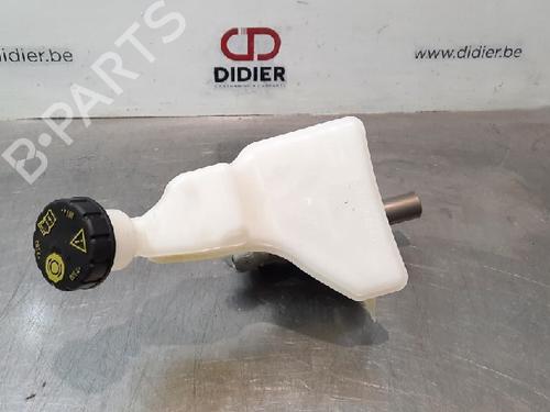 Used Brake master cylinder MERCEDES-BENZ A-CLASS Saloon (V177) A 200 d (177.112) (150 hp) 10892049