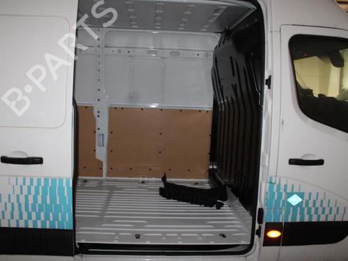 Other RENAULT MASTER III Platform/Chassis (EV, HV, UV) 2.3 dCi 150 FWD (EV0F, HV0F, UV0F, EV03, HV03, UV03) | BP39180234O1 - Image 18