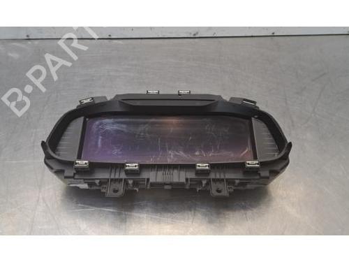 instrument-cluster-skoda-kamiq-nw4-2019-37275439 main image