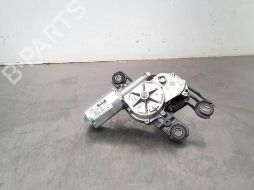 Viskermotor bagrude SKODA KODIAQ I (NS6, NS7, NV7) 2.0 TDI (150 hp) 15036692