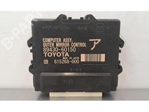 Used Other TOYOTA LAND CRUISER 200 (_J2_) 4.5 D4-D (VDJ200) (272 hp) 27509085