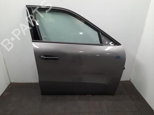 Used Right front door Right front door CITROËN C3 AIRCROSS II (SJ_) ë-C3 (SJPZYA) (113 hp) 33751267 33751267