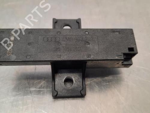 Electronic module AUDI A5 Sportback (F5A, F5F) 2.0 TFSI | BP23584644M83