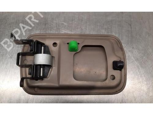 Fuel flap BMW X5 (E53) 3.0 d | BP25299225C131 
