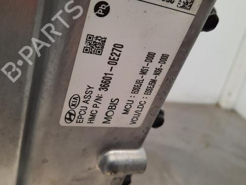 Electronic module HYUNDAI KONA (OS, OSE, OSI) EV | BP17563423M83 