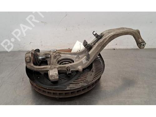 Left front steering knuckle AUDI E-TRON (GEN) 55 quattro | BP24136964M25 