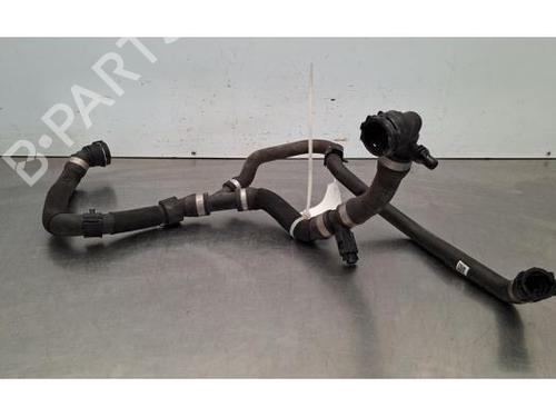 Used Pipe Pipe BMW XM (G09) XM All-wheel Drive (653 hp) 33743925 33743925