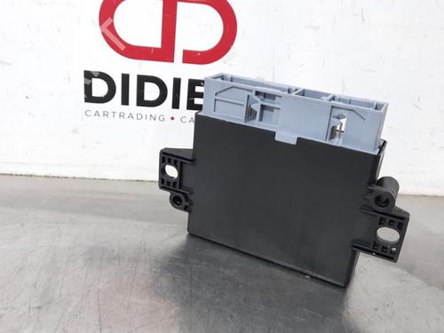 Electronic module MERCEDES-BENZ CLA Shooting Brake (X117) CLA 180 (117.942) | BP10896786M83 