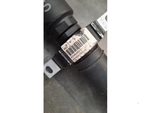 Driveshaft BMW X1 (F48) xDrive 20 d | BP23582845M37 