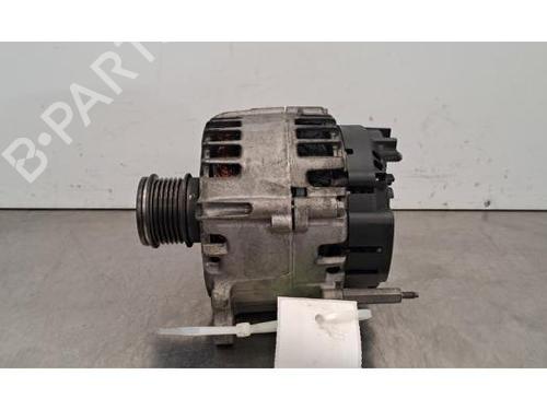 Used Alternator AUDI Q3 (F3B) 35 TDI (150 hp) 30659966