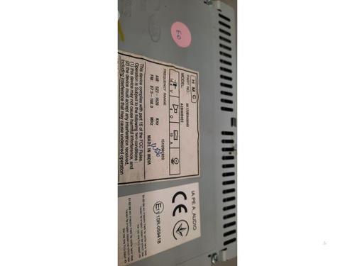 Radio HYUNDAI i10 II (BA, IA) 1.0 | BP23623708E6 